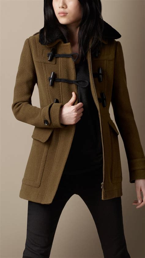 burberry winter coat review|Burberry winter coat sale.